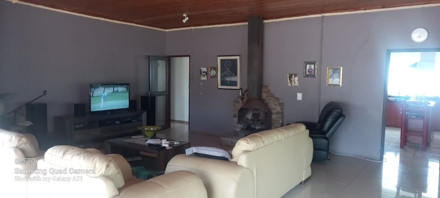 3 Bedroom Property for Sale in Lakeview Free State